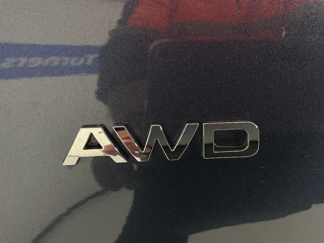 Photo '28' of KIA Sportage