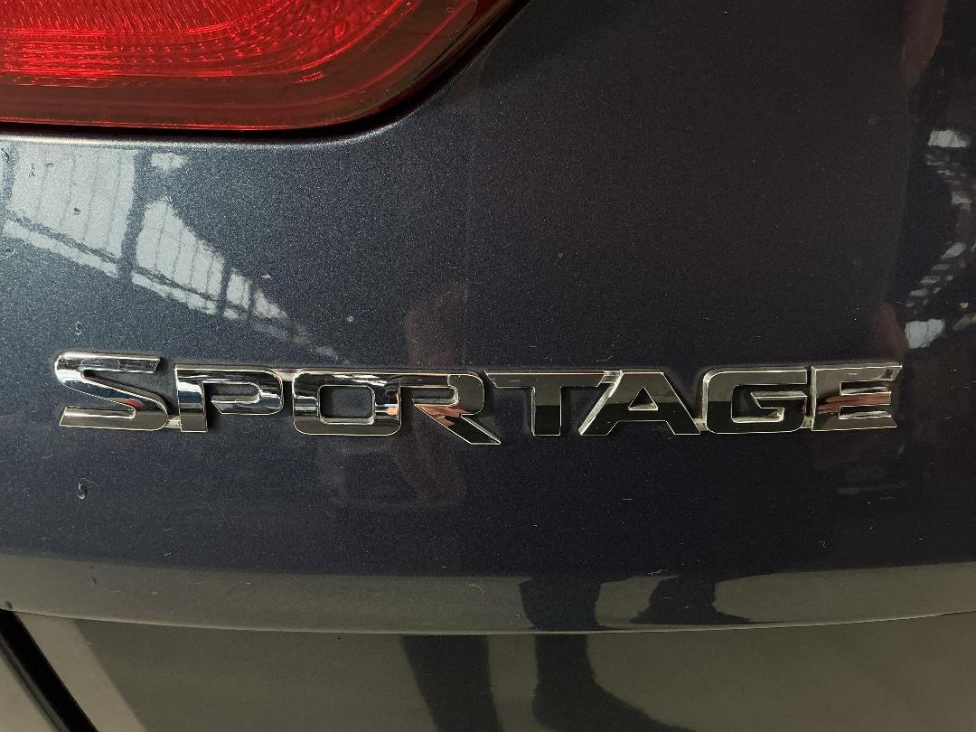 Photo '29' of KIA Sportage
