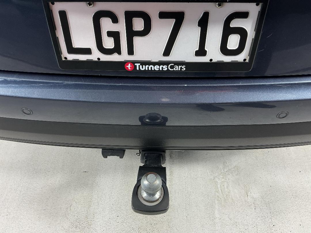 Photo '31' of KIA Sportage