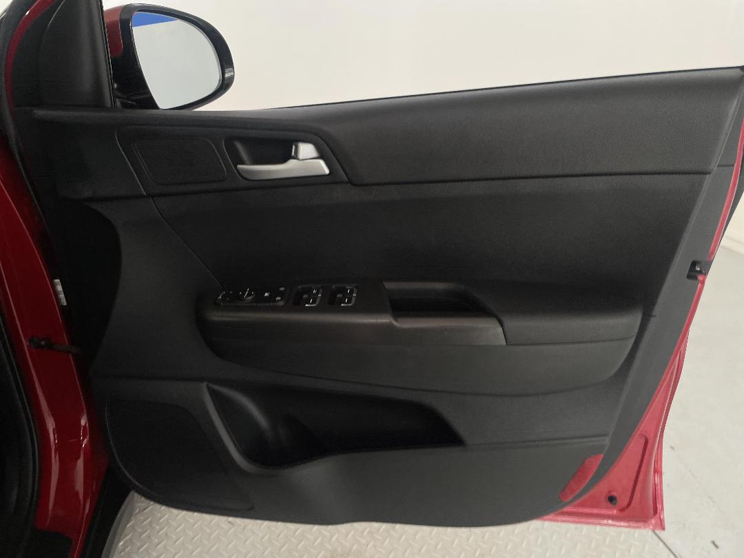 Photo '15' of KIA Sportage