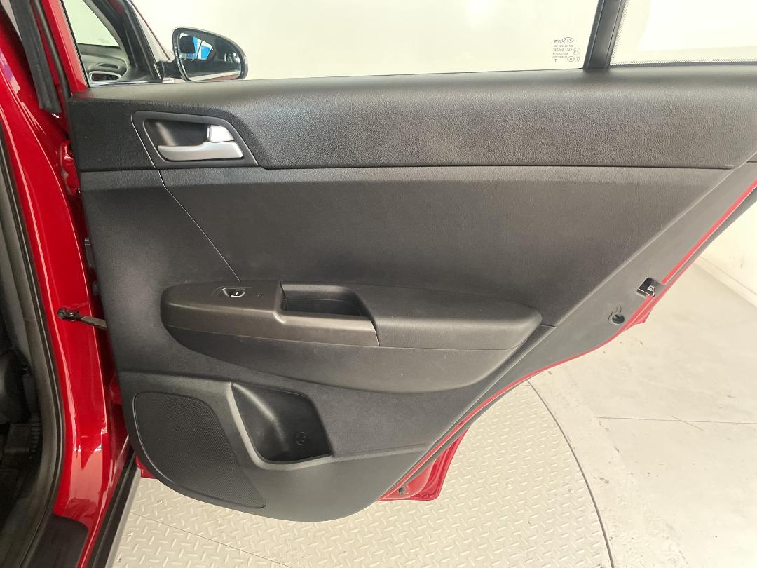 Photo '19' of KIA Sportage