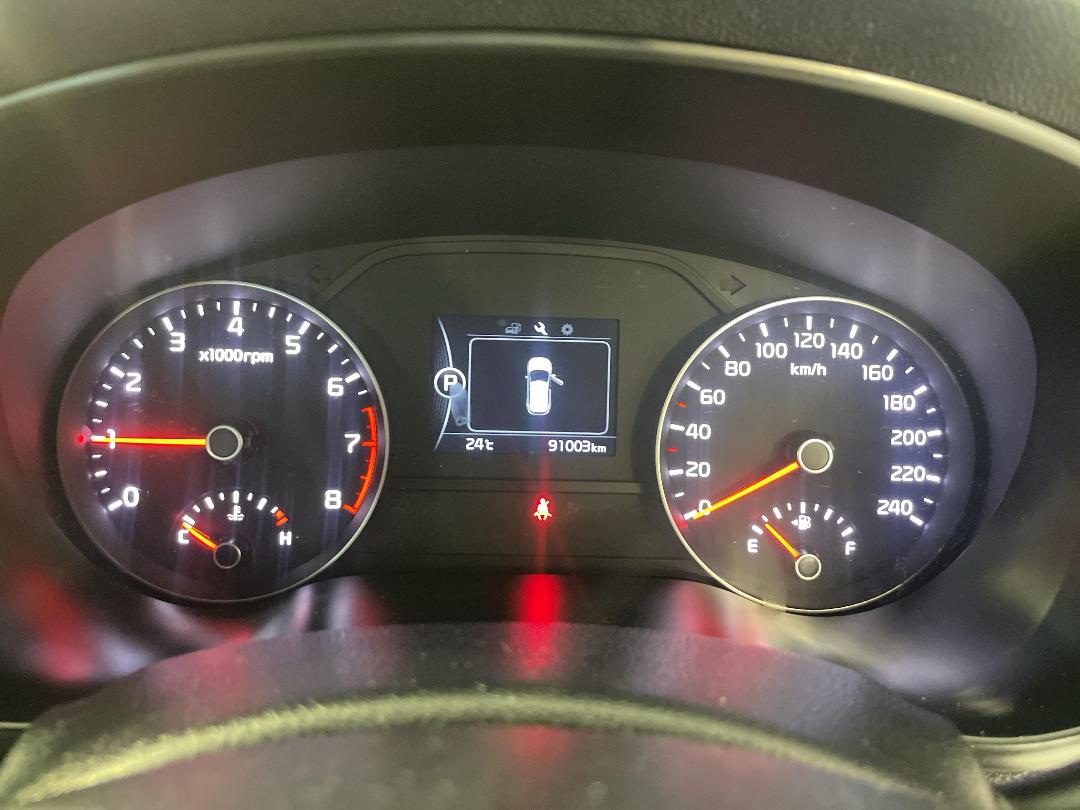 Photo '21' of KIA Sportage