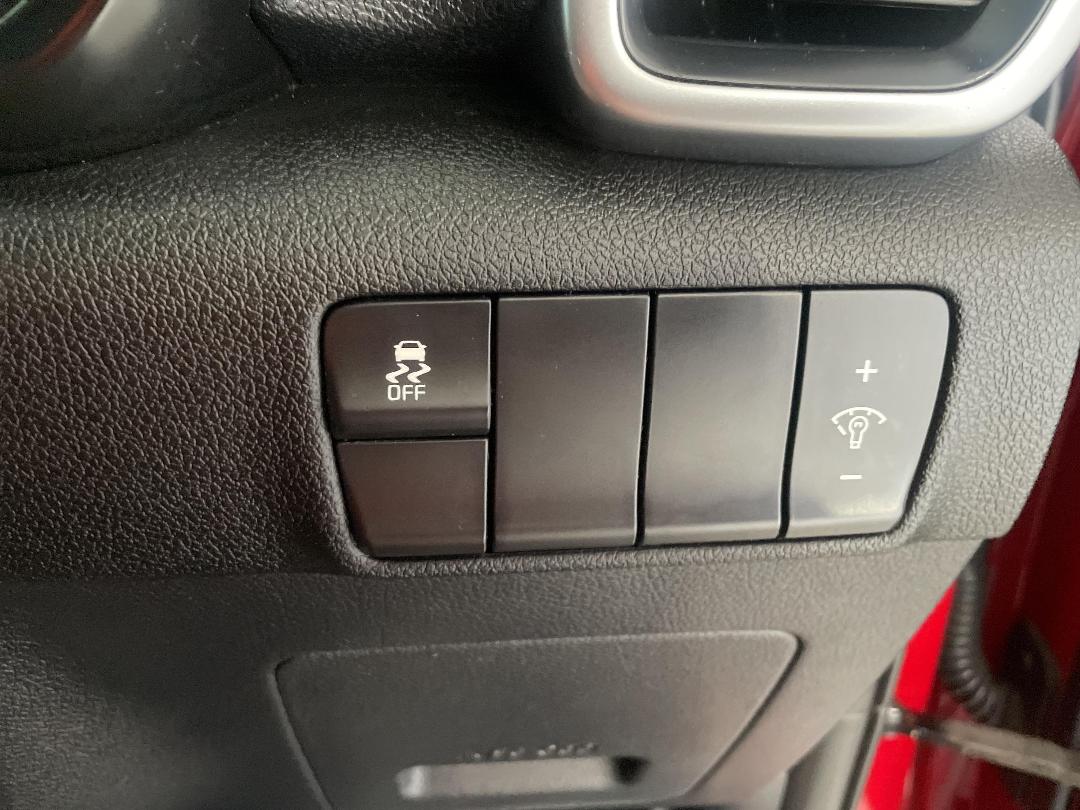 Photo '24' of KIA Sportage