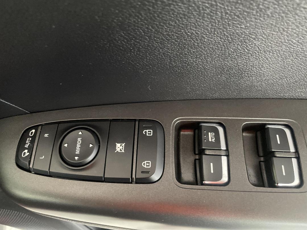 Photo '23' of KIA Sportage