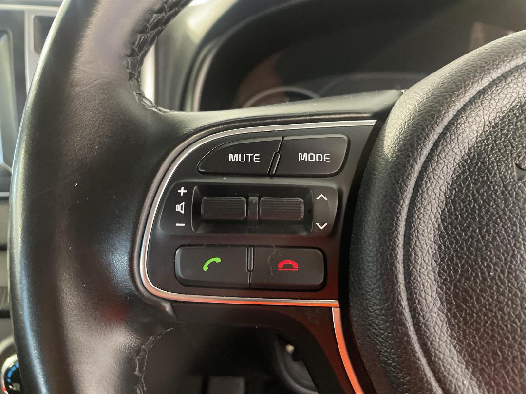 Photo '26' of KIA Sportage