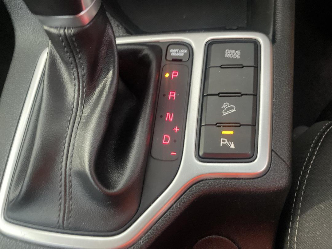 Photo '31' of KIA Sportage