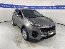 Thumbnail '1' of KIA Sportage