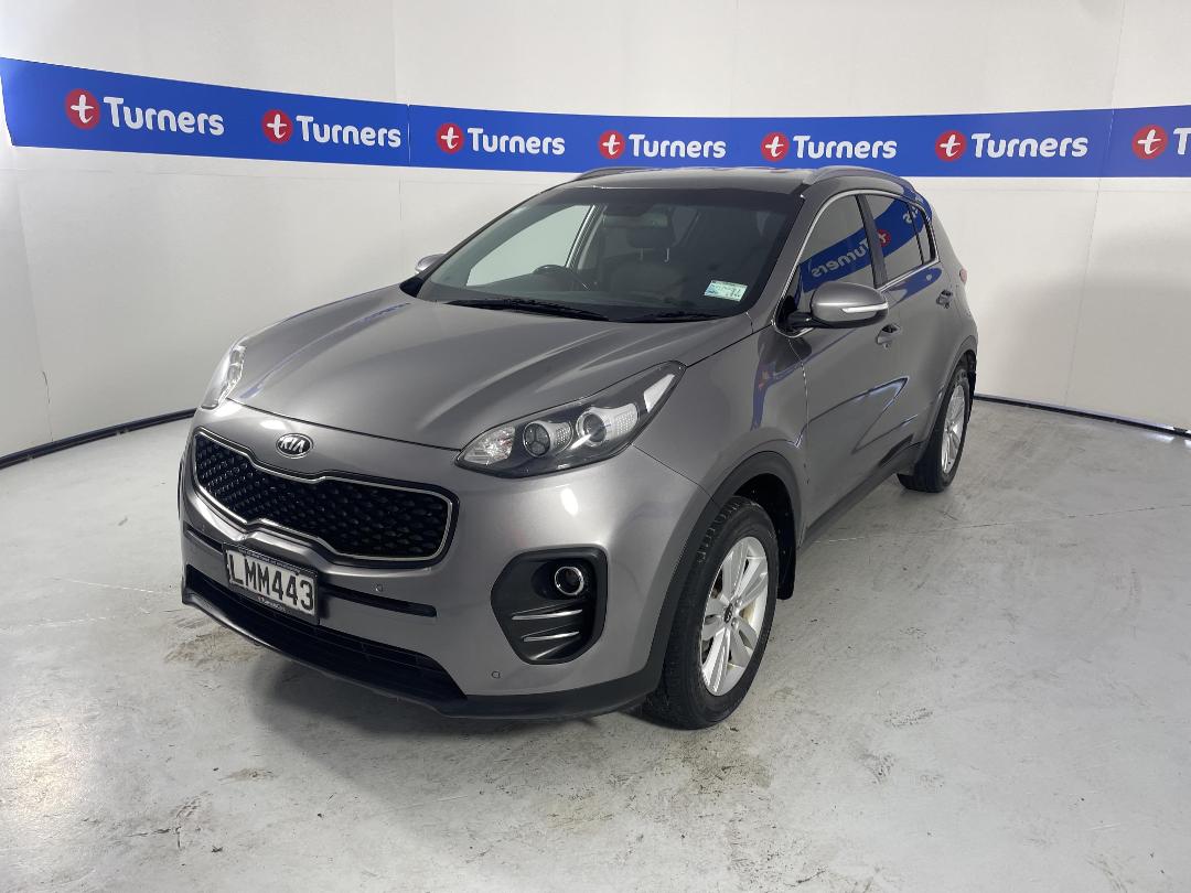 Photo '4' of KIA Sportage Photo '4' of KIA Sportage