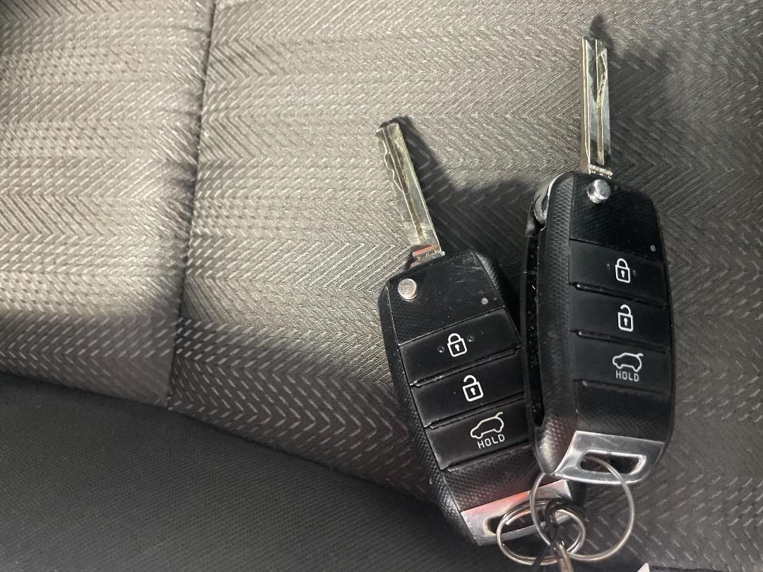 Photo '22' of KIA Sportage Photo '22' of KIA Sportage