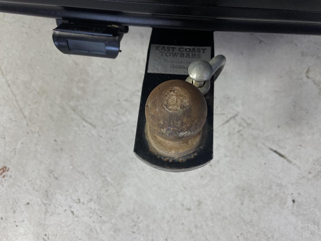 Photo '23' of KIA Sportage Photo '23' of KIA Sportage