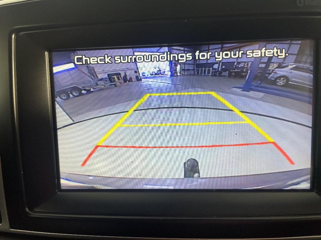 Photo '24' of KIA Sportage Photo '24' of KIA Sportage