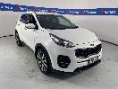 Thumbnail '1' of KIA Sportage