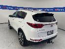 Thumbnail '5' of KIA Sportage