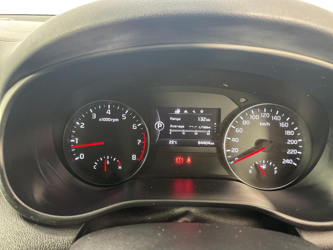 Photo '21' of KIA Sportage