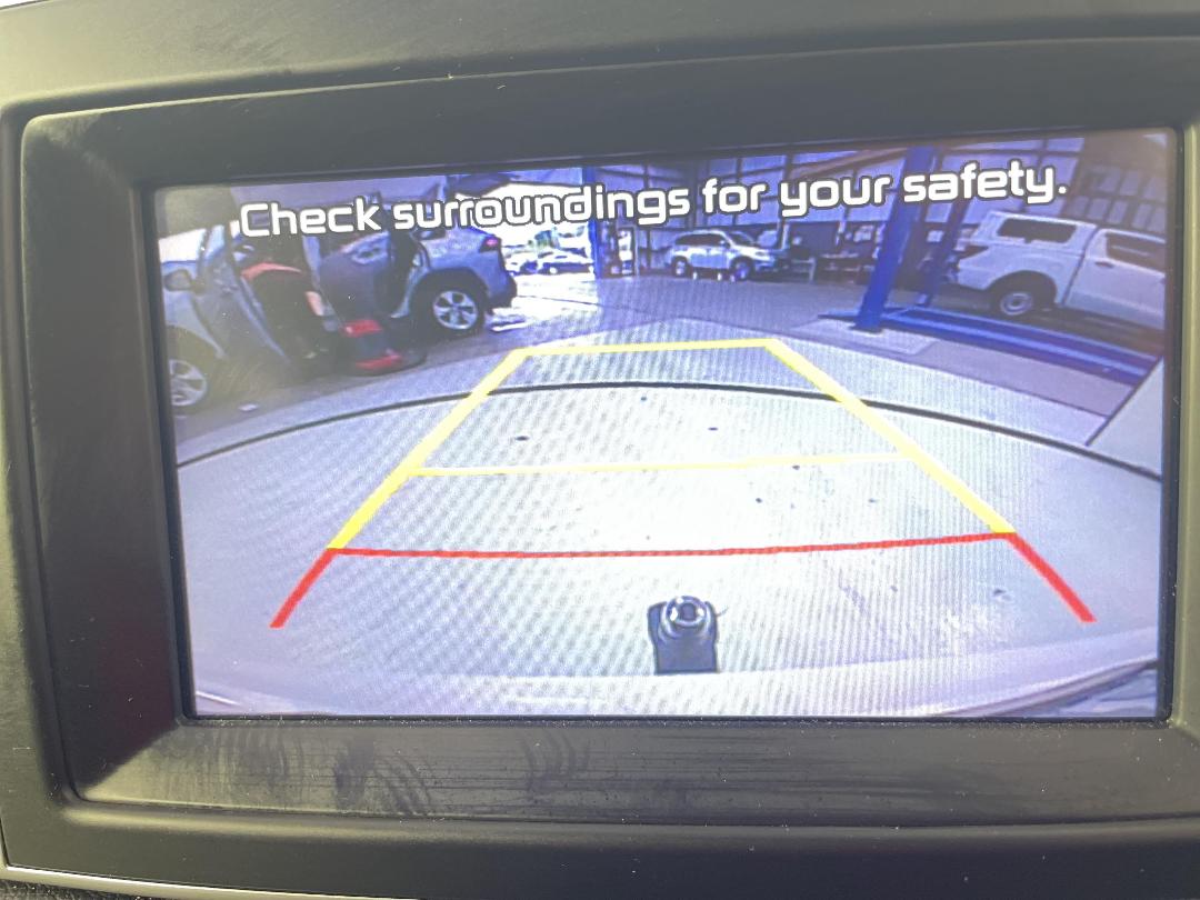 Photo '23' of KIA Sportage