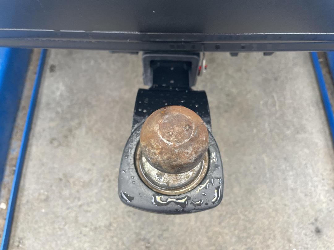 Photo '24' of KIA Sportage