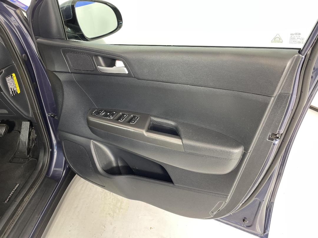 Photo '15' of KIA Sportage