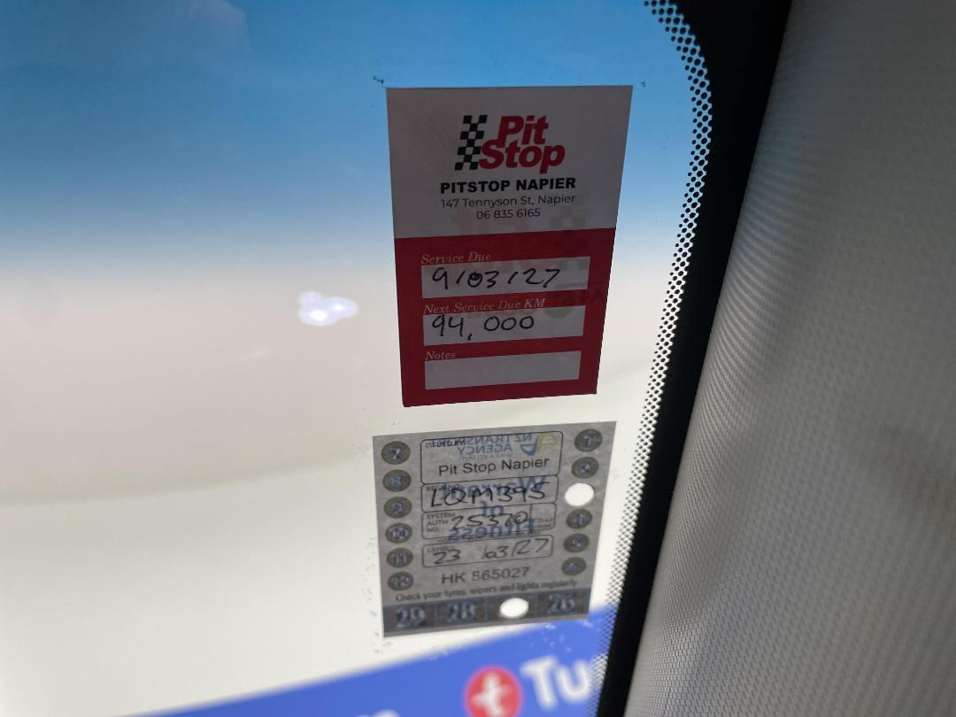 Photo '23' of KIA Sportage