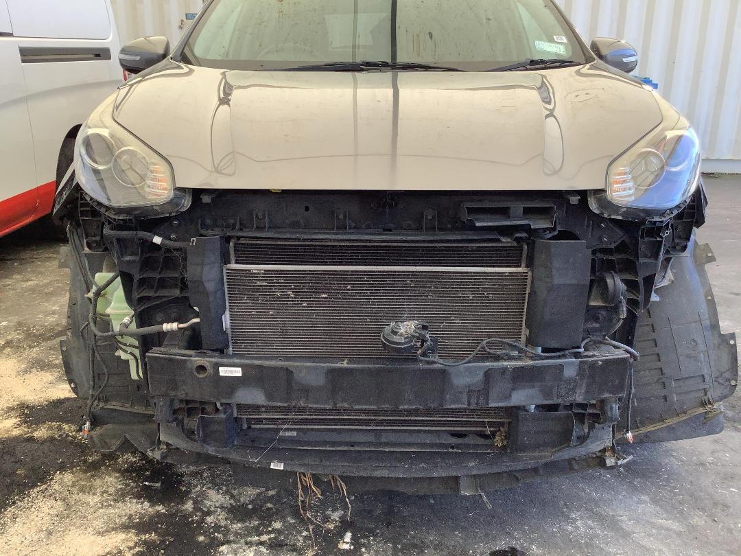 Photo '4' of KIA Sportage Urban EX