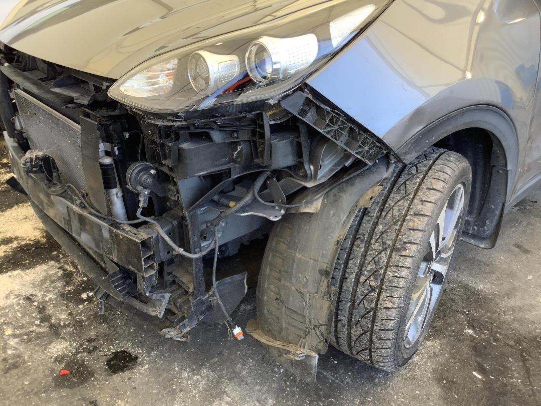 Photo '2' of KIA Sportage Urban EX