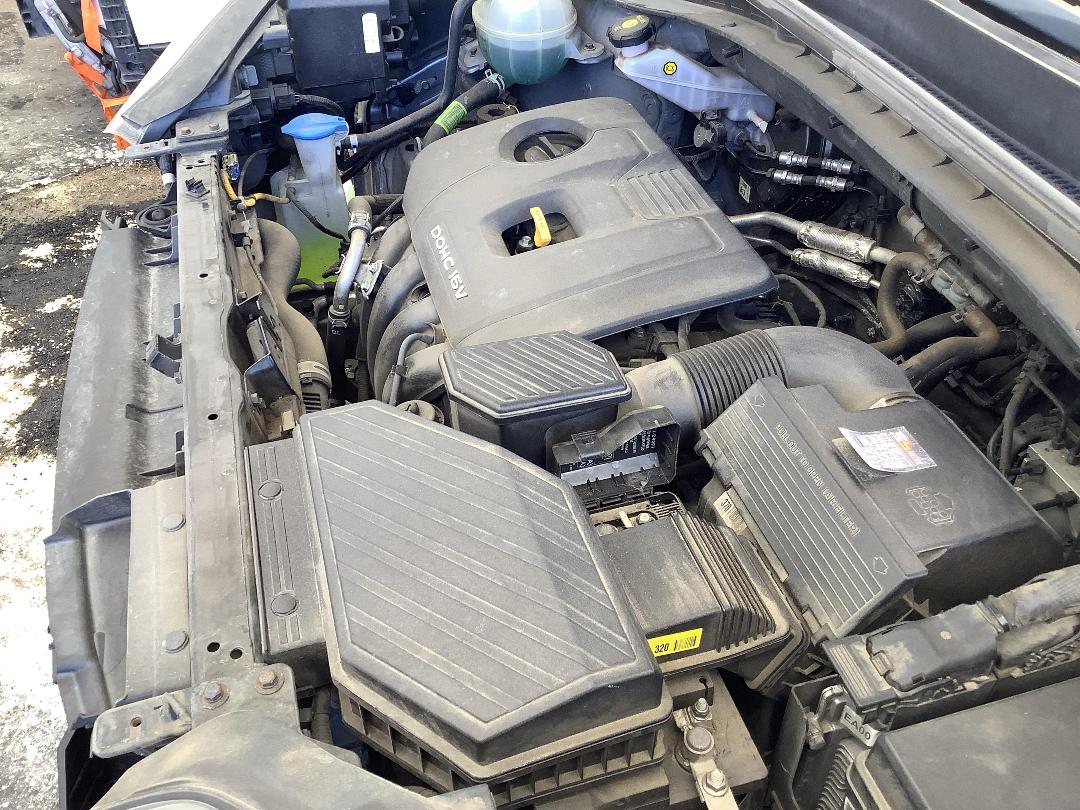 Photo '13' of KIA Sportage Urban EX