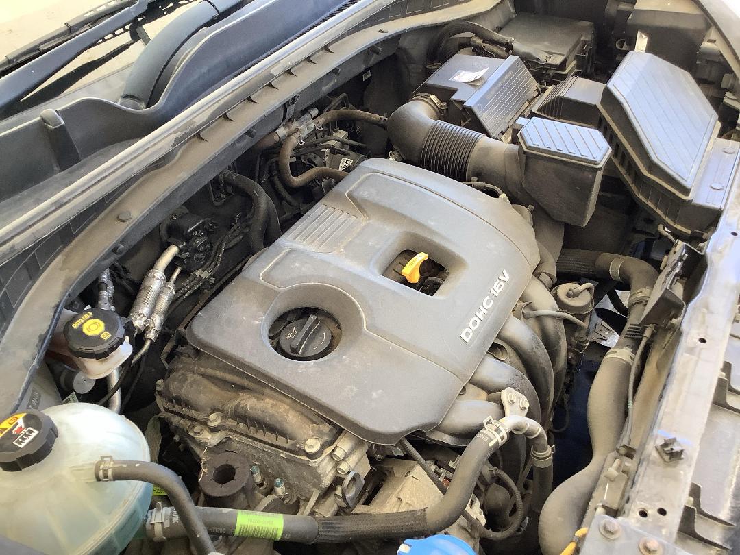 Photo '14' of KIA Sportage Urban EX