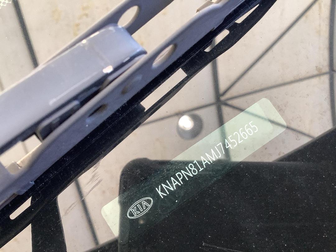 Photo '15' of KIA Sportage Urban EX