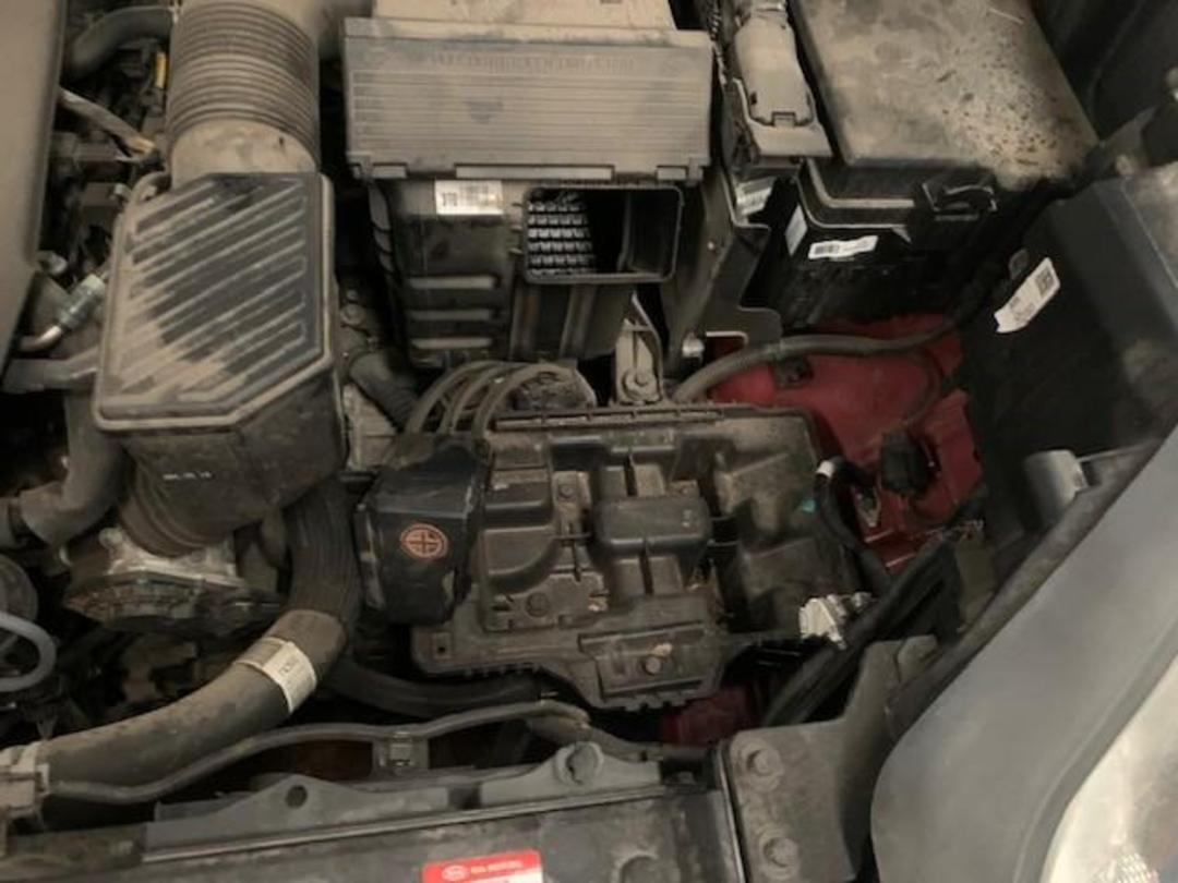 Photo '12' of KIA Sportage Urban LX