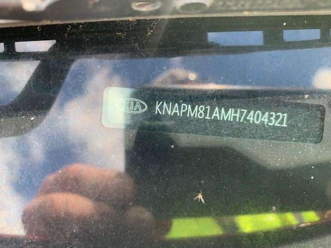 Photo '13' of KIA Sportage Urban LX