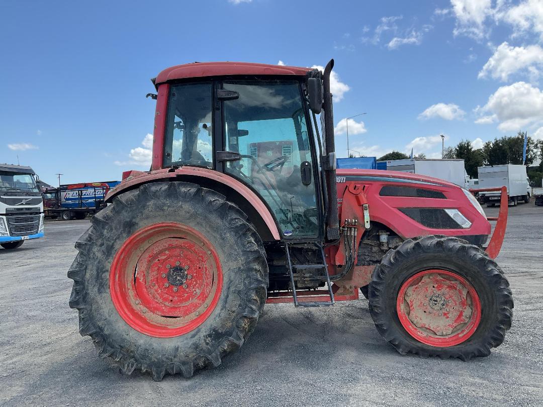 Photo '3' of Kioti PX1052 Tractor