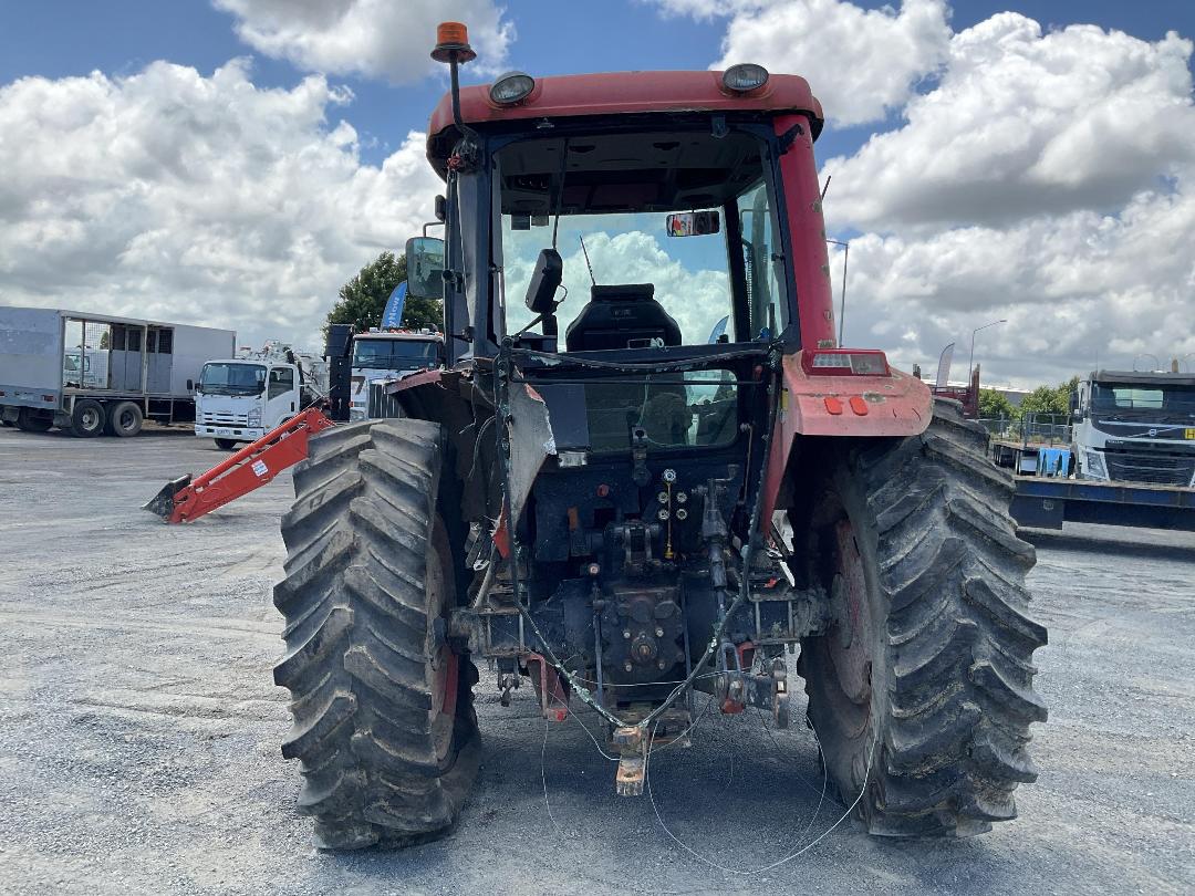 Photo '5' of Kioti PX1052 Tractor