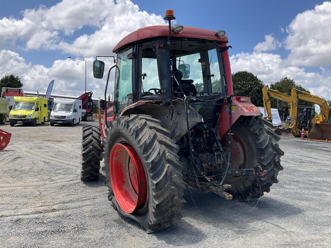 Photo '6' of Kioti PX1052 Tractor