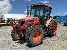 Thumbnail '9' of Kioti PX1052 Tractor