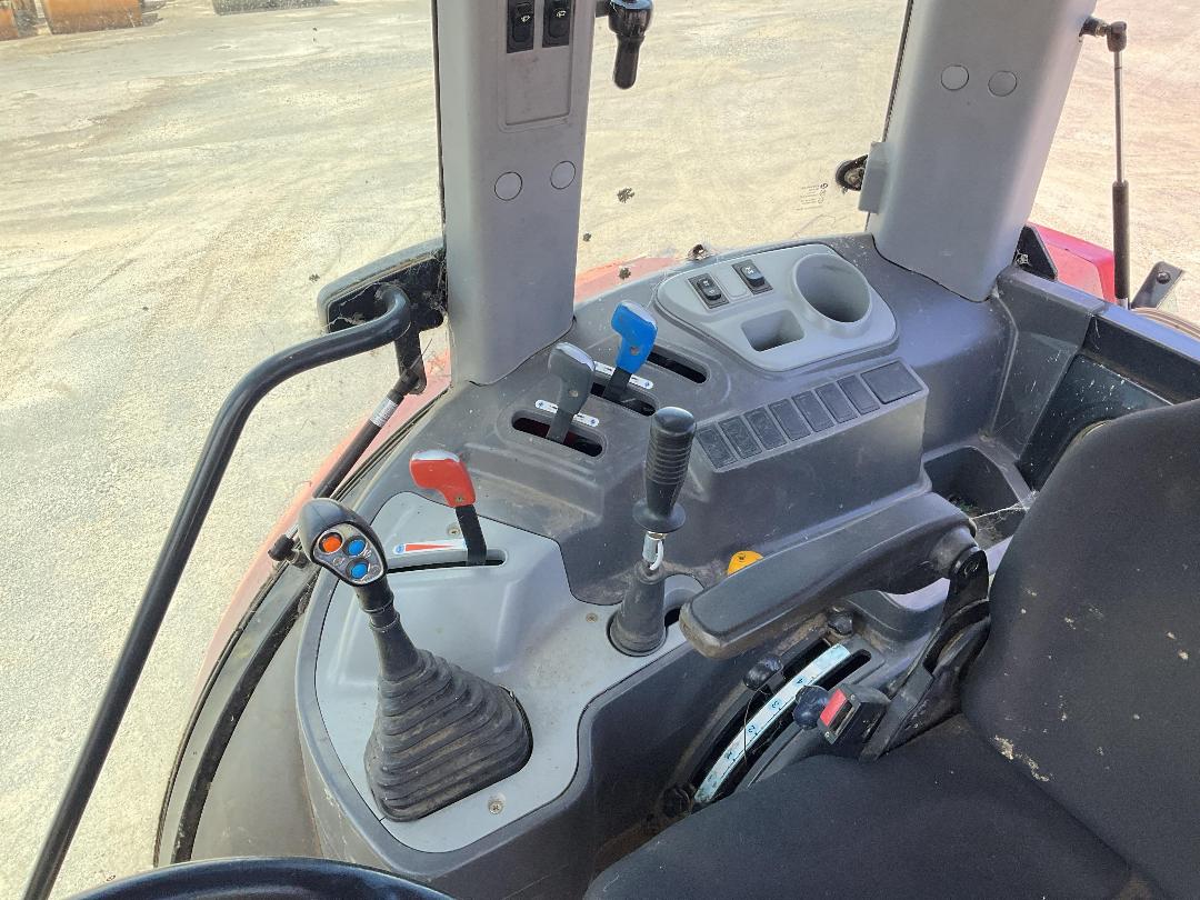 Photo '13' of Kioti PX1052 Tractor