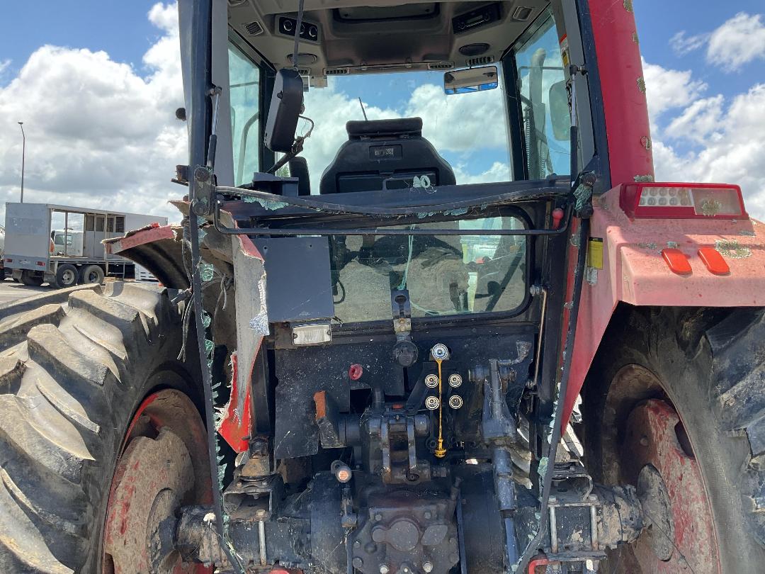 Photo '19' of Kioti PX1052 Tractor