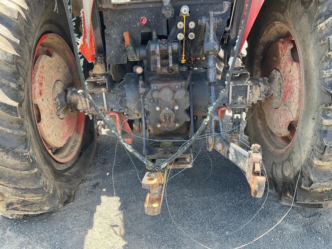 Photo '18' of Kioti PX1052 Tractor