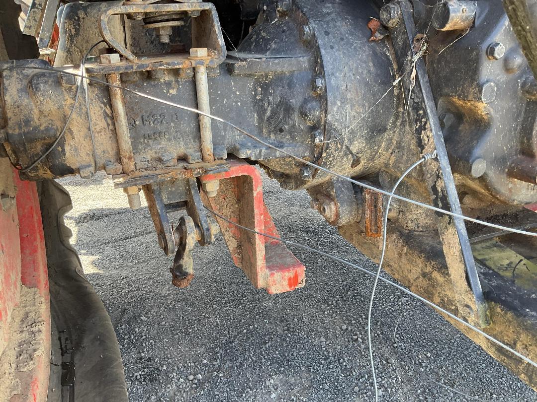 Photo '21' of Kioti PX1052 Tractor