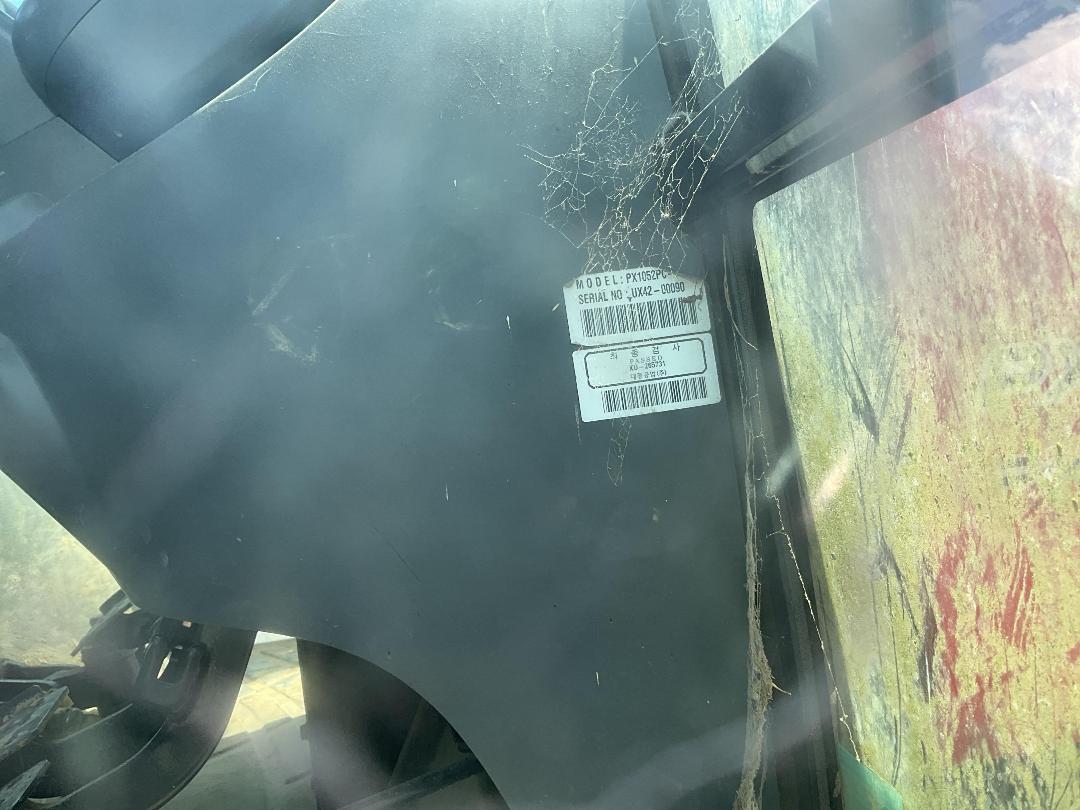 Photo '22' of Kioti PX1052 Tractor