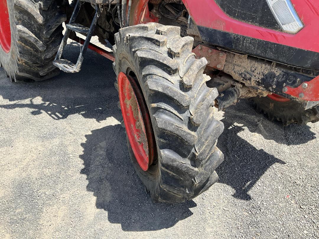 Photo '23' of Kioti PX1052 Tractor