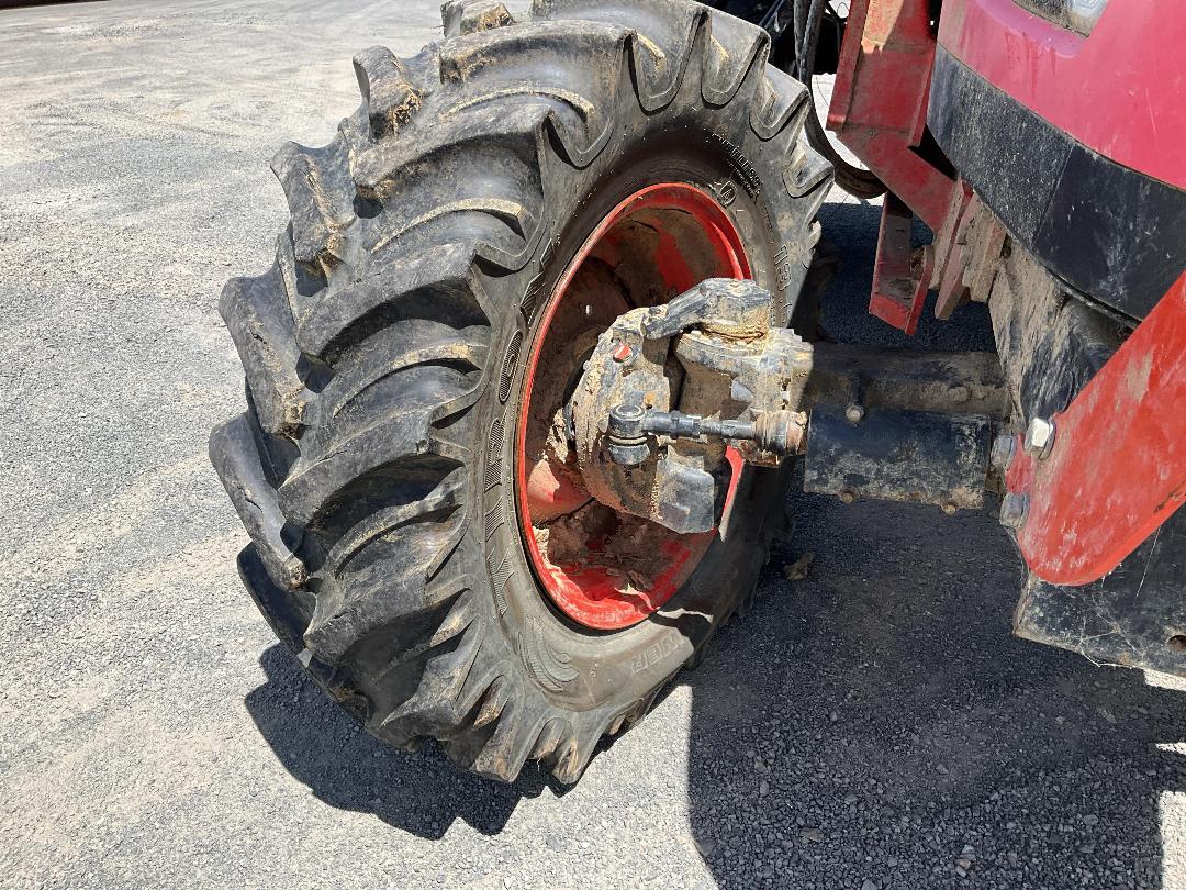 Photo '25' of Kioti PX1052 Tractor