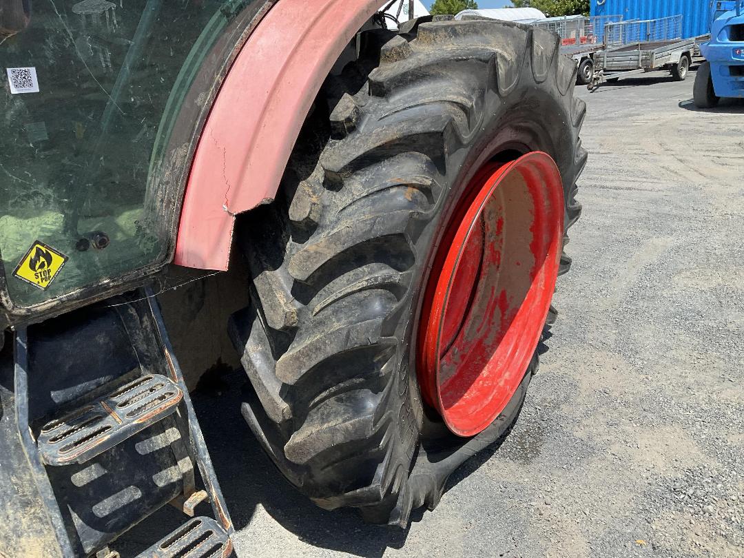 Photo '28' of Kioti PX1052 Tractor