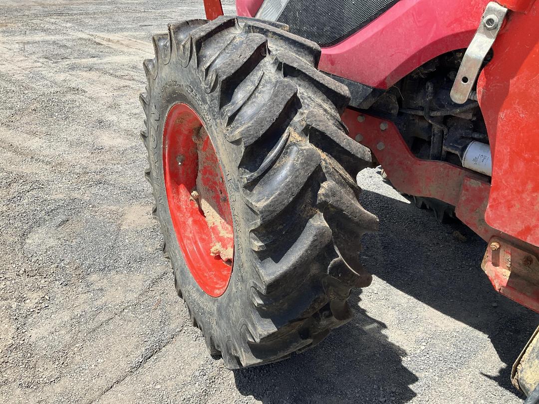 Photo '29' of Kioti PX1052 Tractor