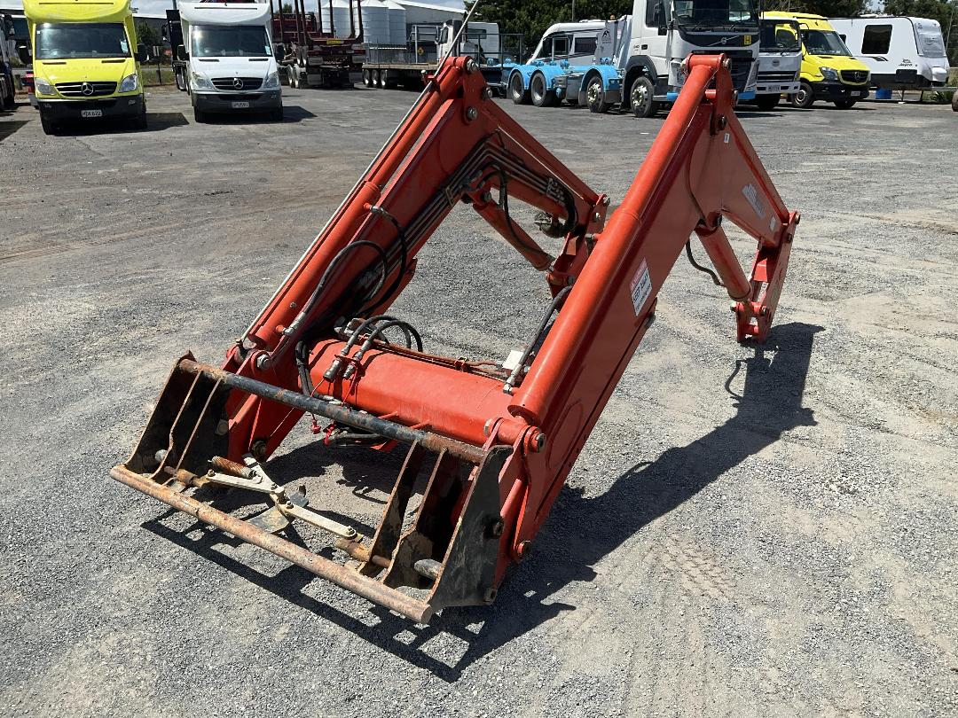 Photo '35' of Kioti PX1052 Tractor