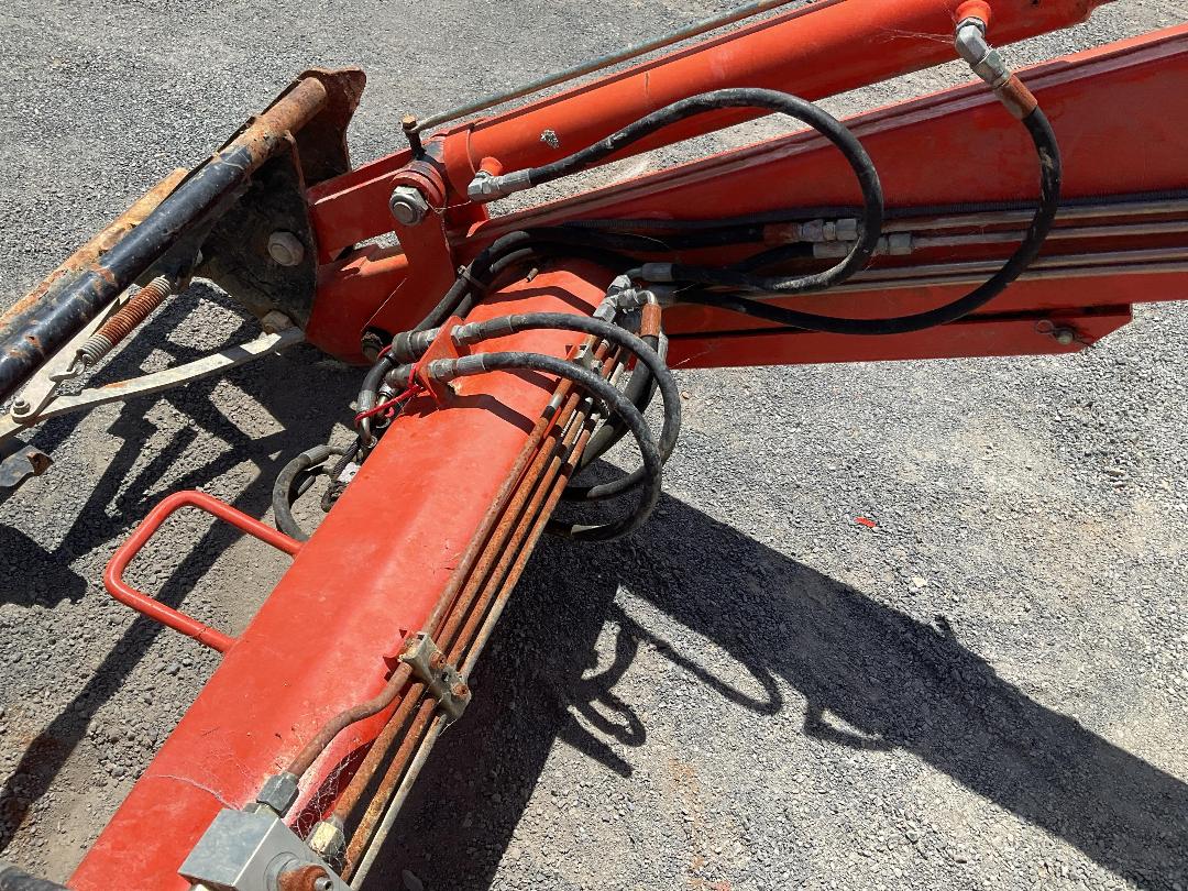 Photo '37' of Kioti PX1052 Tractor