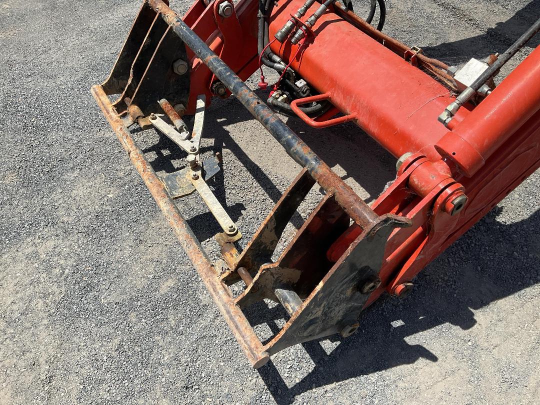 Photo '36' of Kioti PX1052 Tractor