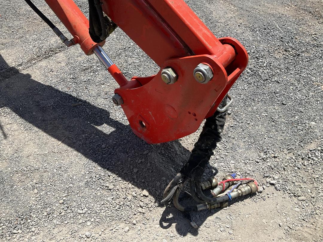 Photo '38' of Kioti PX1052 Tractor