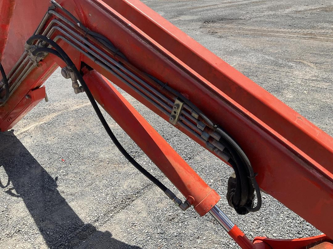 Photo '40' of Kioti PX1052 Tractor