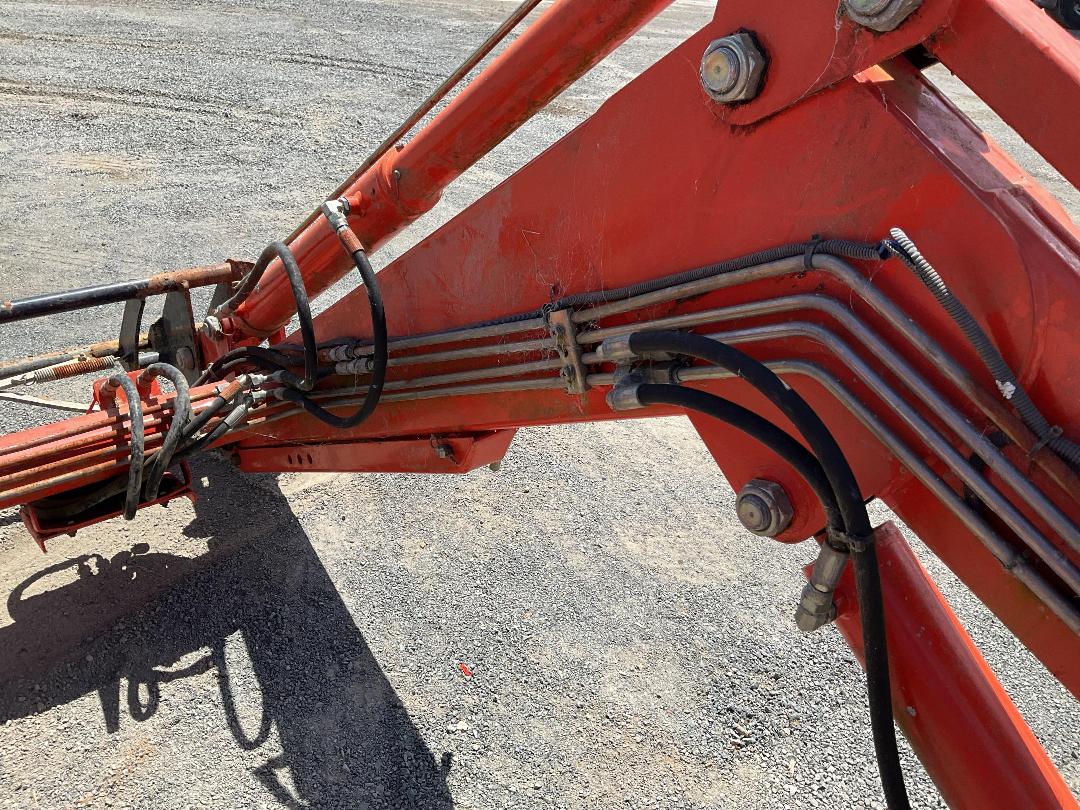 Photo '42' of Kioti PX1052 Tractor