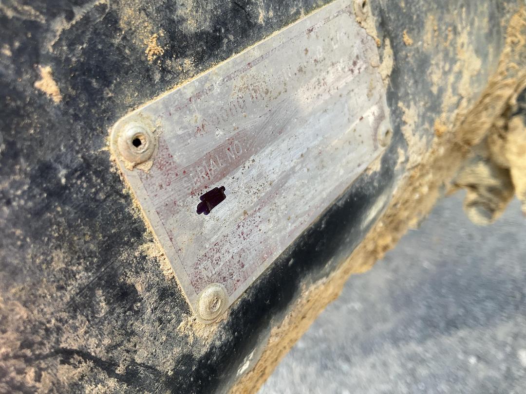 Photo '43' of Kioti PX1052 Tractor