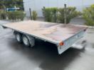 Thumbnail '6' of knott ZHL35 Flat Deck - Tandem